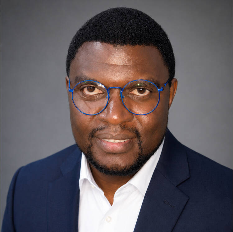 Bertil Nshime
